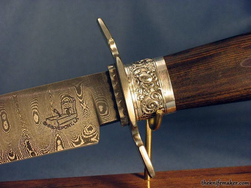 English Bowie 1800
